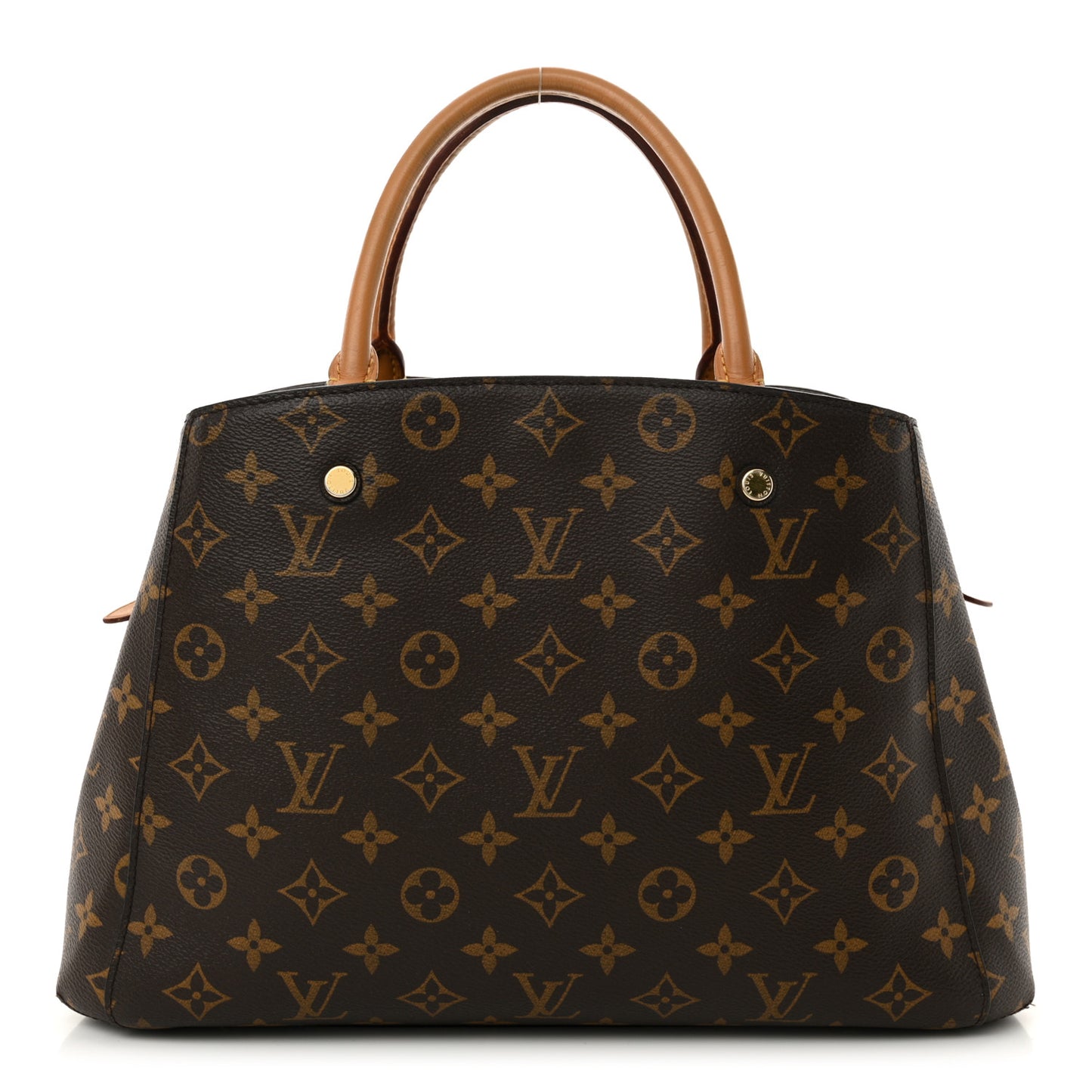 Monogram Montaigne MM