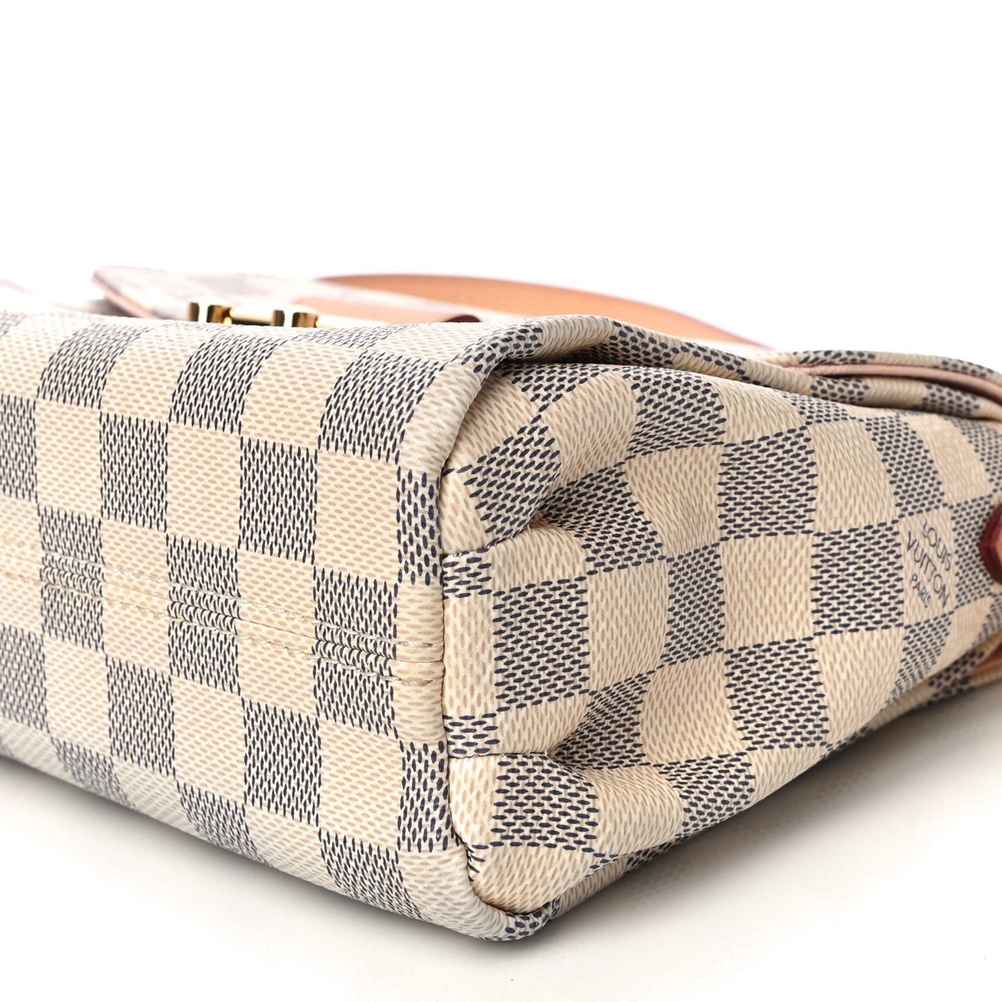 Damier Azur Croisette