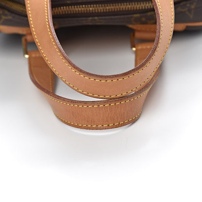 Louis Vuitton Monogram Excursion Shoe Bag 13 of 17