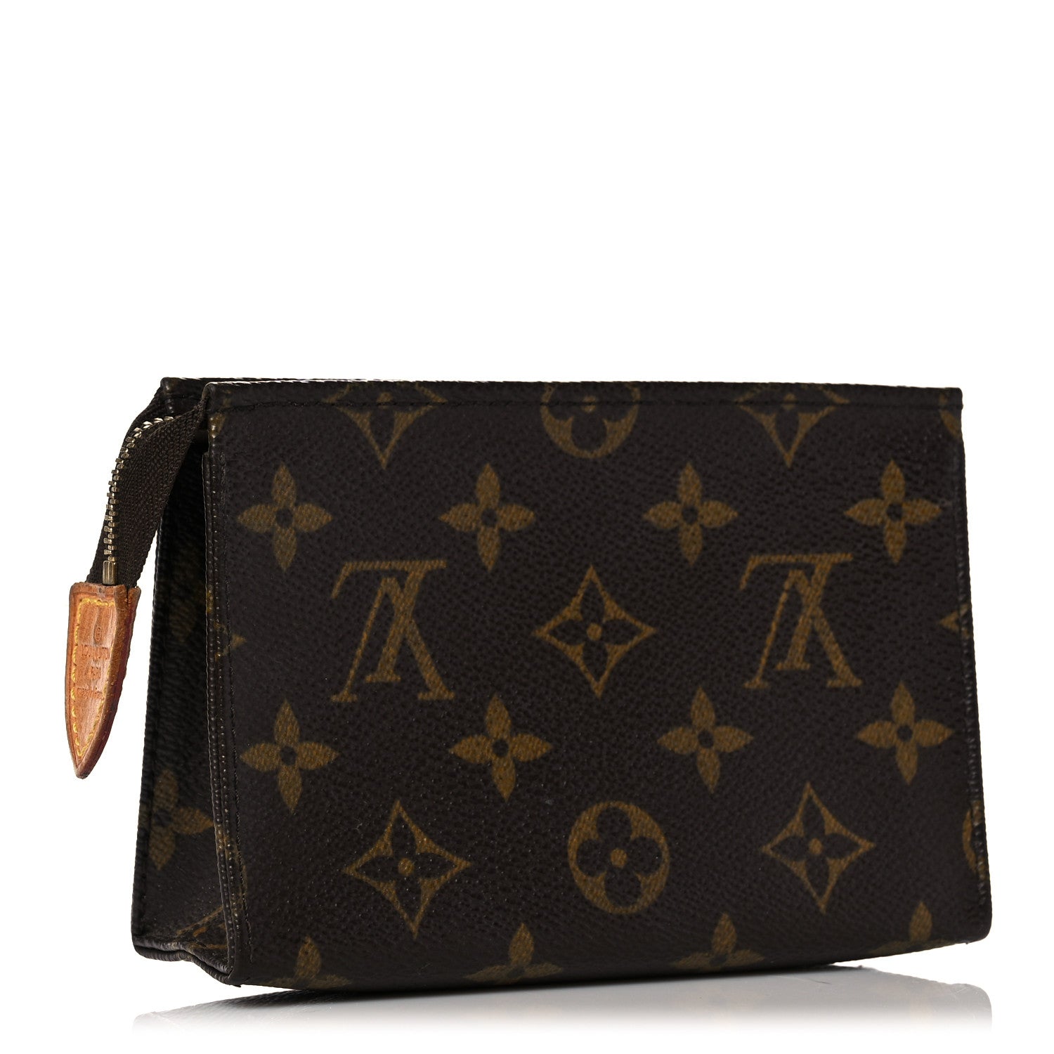 Louis Vuitton Monogram Toiletry Pouch 15 3 of 11
