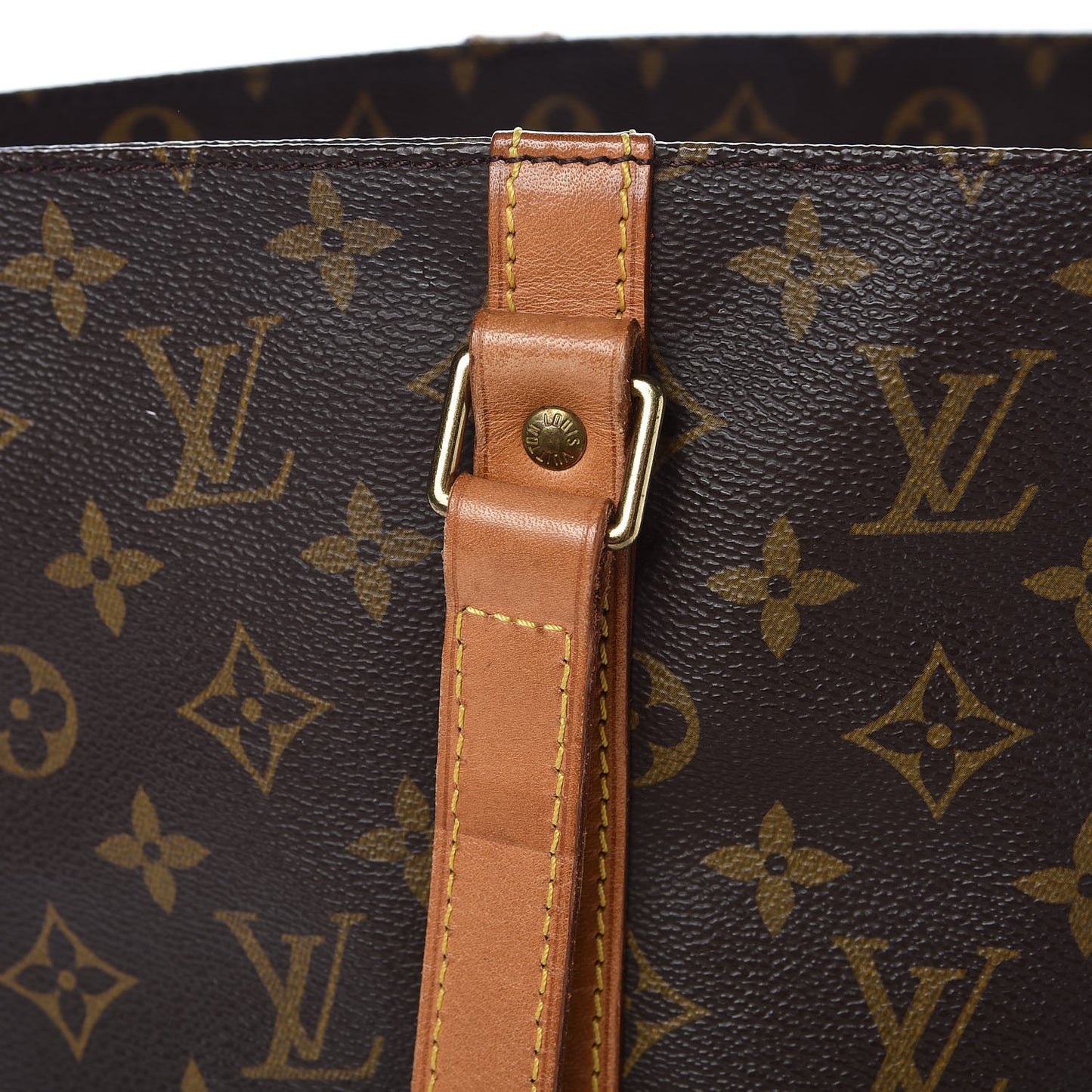 Monogram Sac Shopping Tote