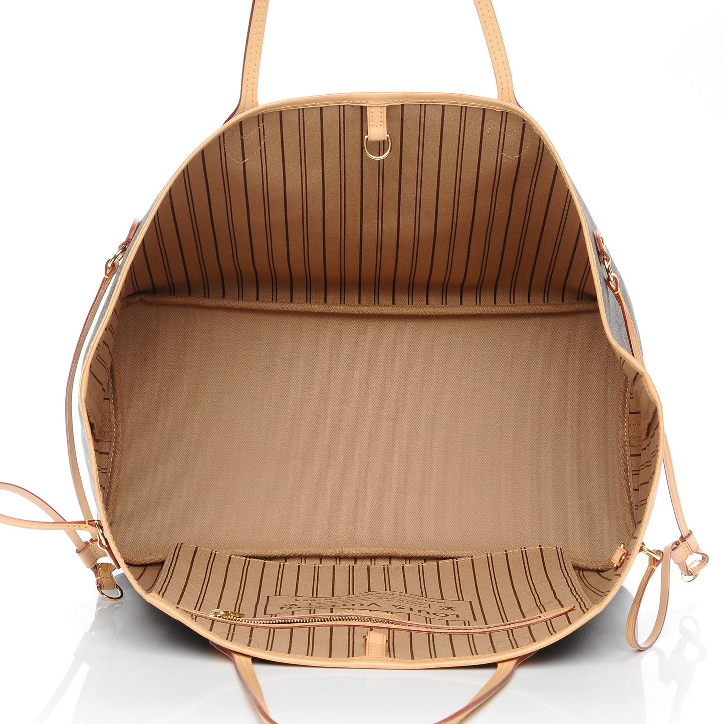 Monogram Neo Neverfull GM