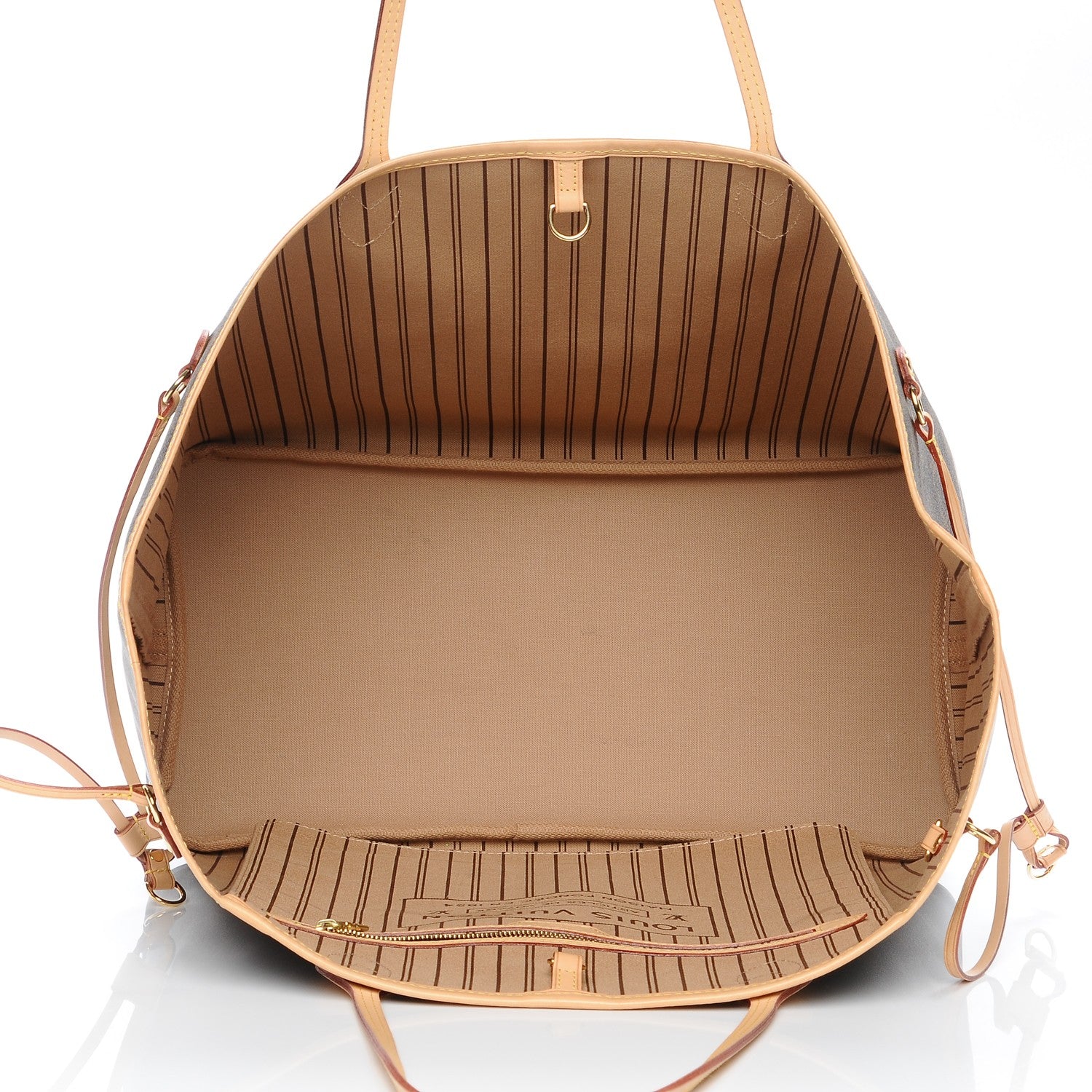 Louis Vuitton Monogram Neo Neverfull GM 5 of 6