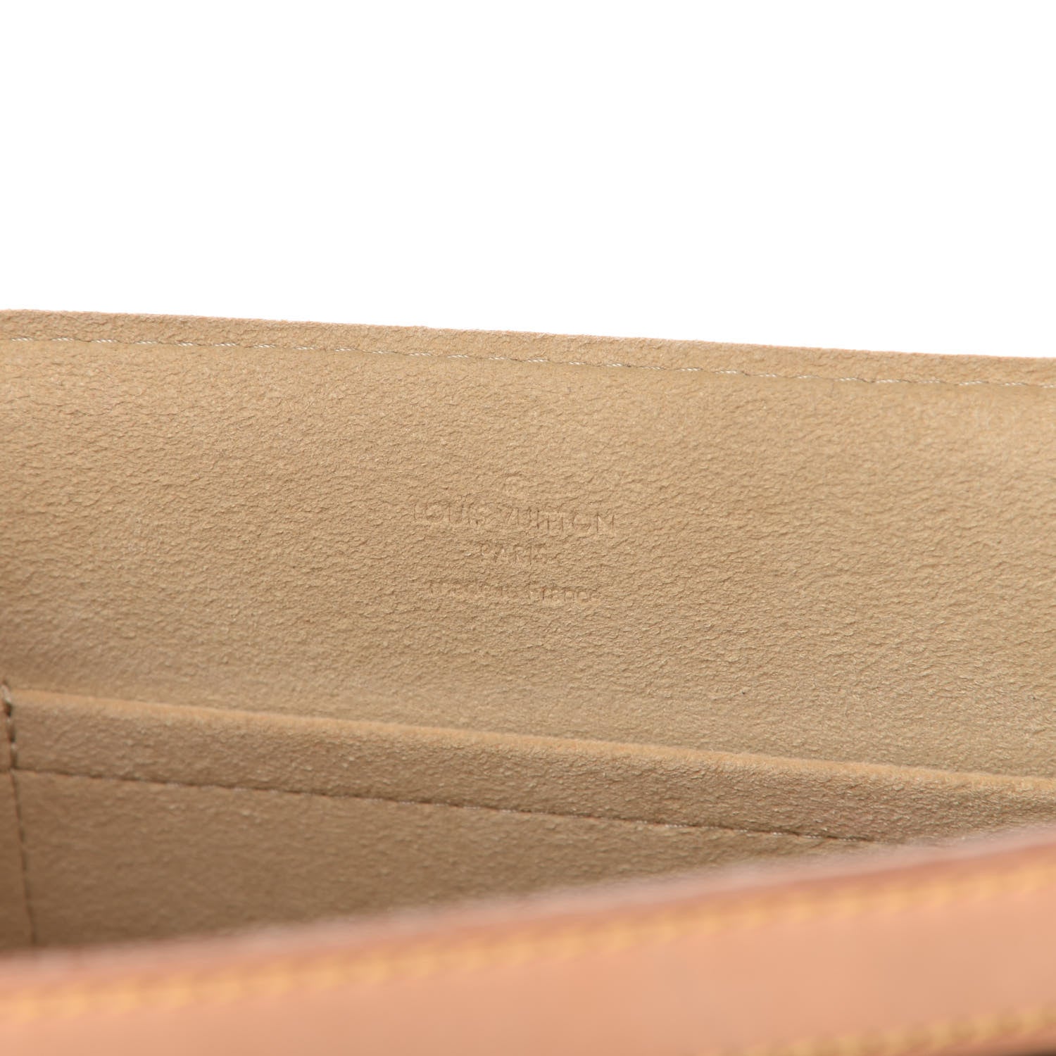 Louis Vuitton Monogram Beverly MM 8 of 10