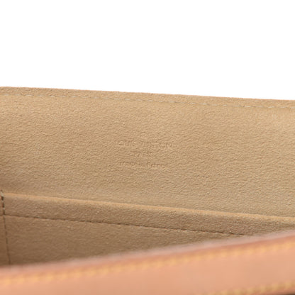 Louis Vuitton Monogram Beverly MM 8 of 10