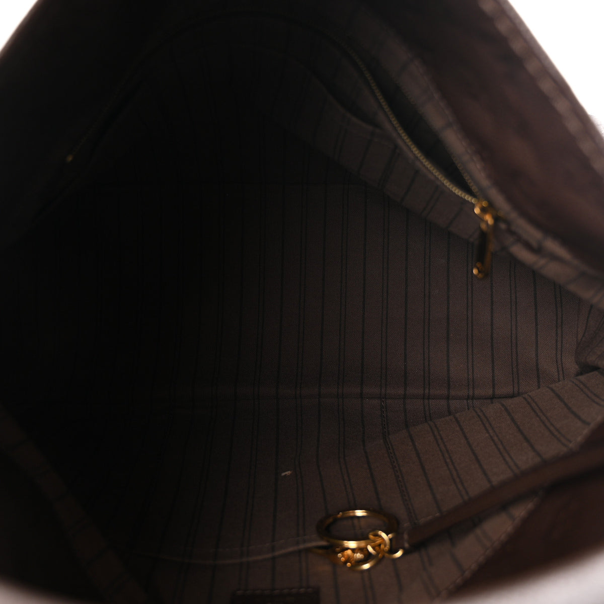 Louis Vuitton Empreinte Artsy MM Ombre 9 of 19