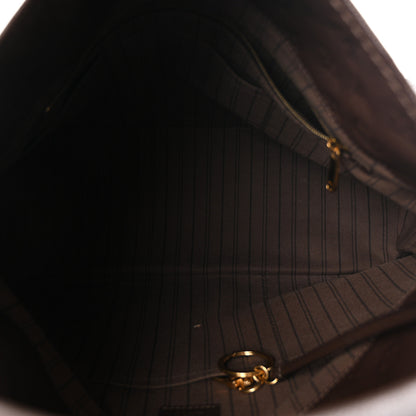 Louis Vuitton Empreinte Artsy MM Ombre 9 of 19