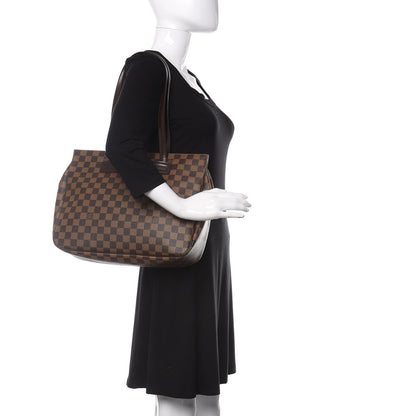 Louis Vuitton Damier Ebene Parioli PM 2 of 10