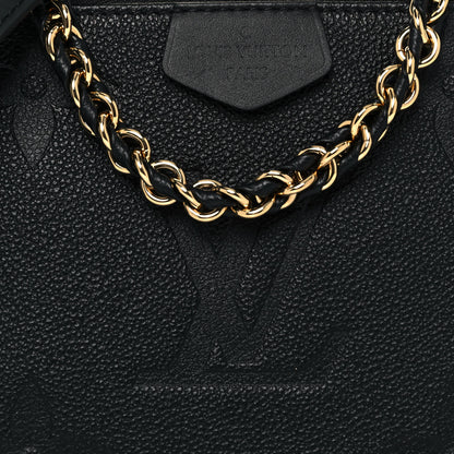Louis Vuitton Empreinte Monogram Giant Multi Pochette Accessories Large Pochette Black 6 of 11