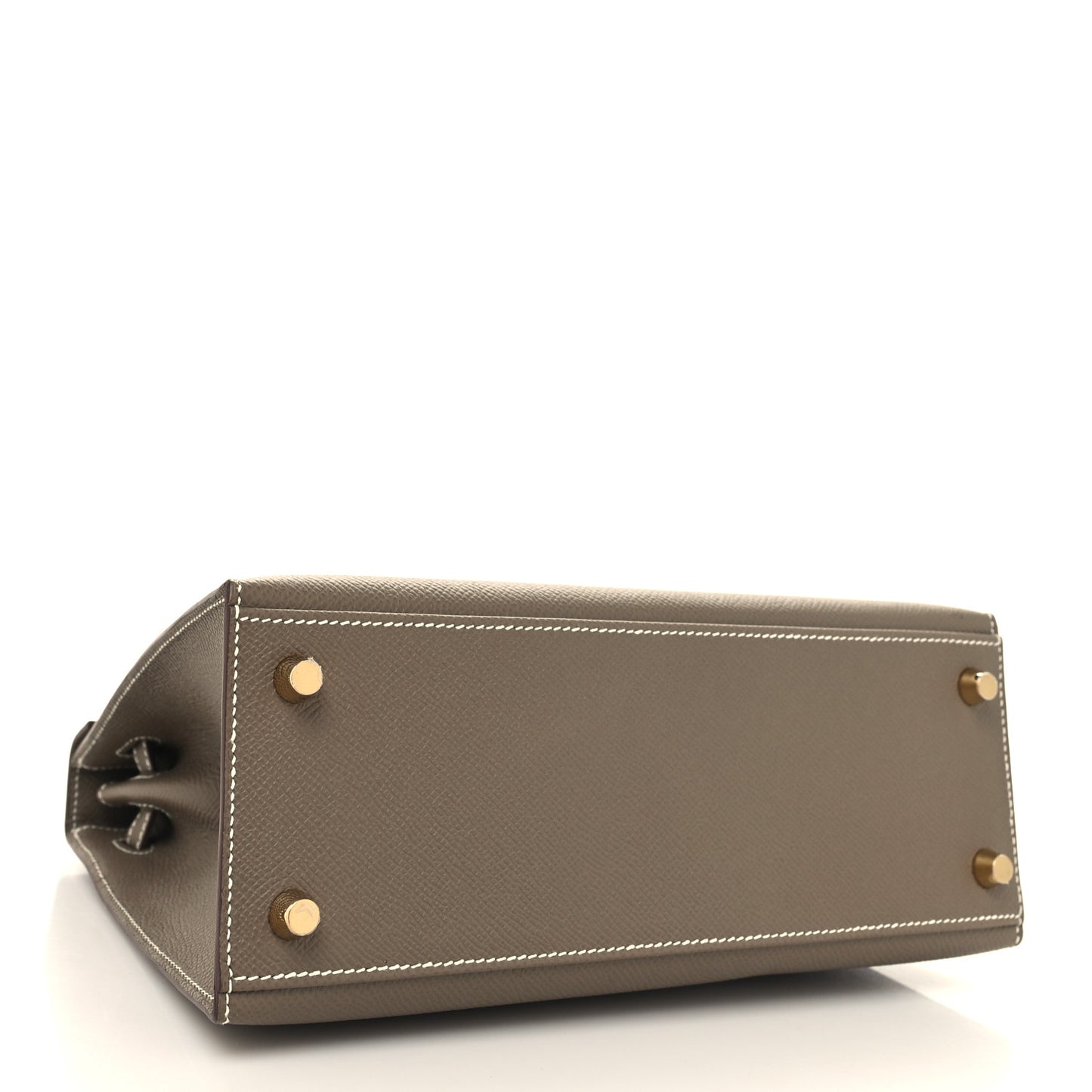 Epsom Kelly Sellier 25 Etoupe