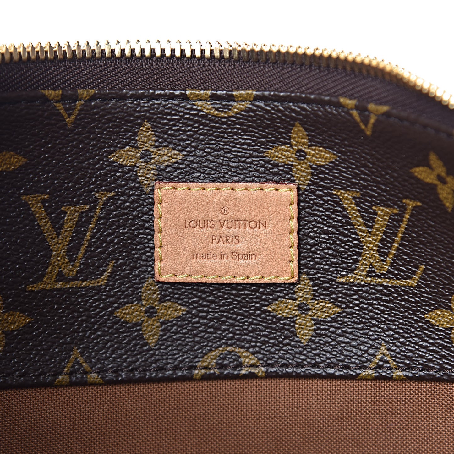 Monogram Sully MM