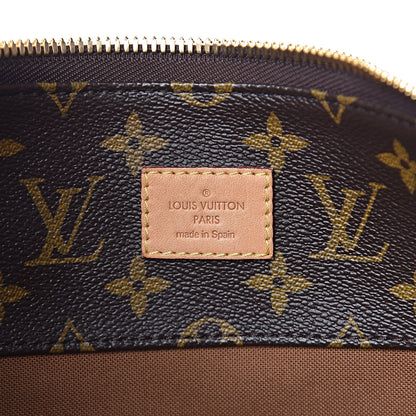 Louis Vuitton Monogram Sully MM 6 of 10