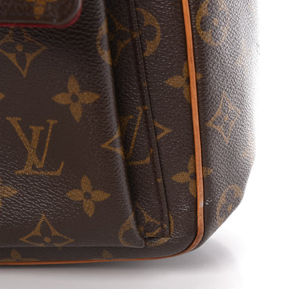 Louis Vuitton Monogram Multipli-Cite 17 of 19