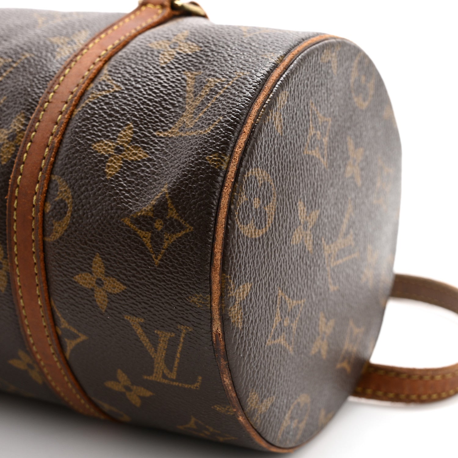 Louis Vuitton Monogram Papillon 26 9 of 16