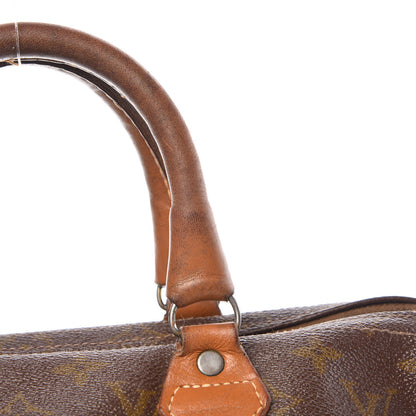 Louis Vuitton Monogram French Company Speedy 30 26 of 31