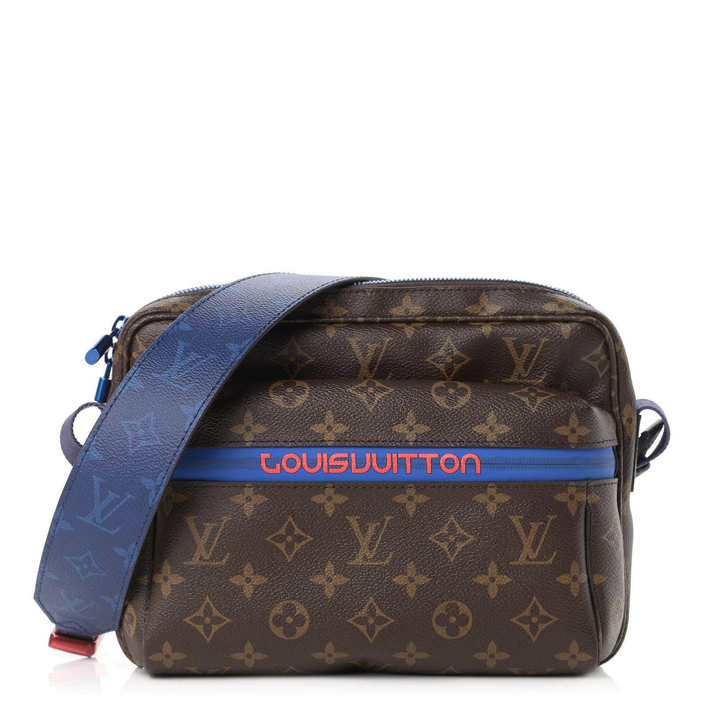 Monogram Outdoor Messenger PM
