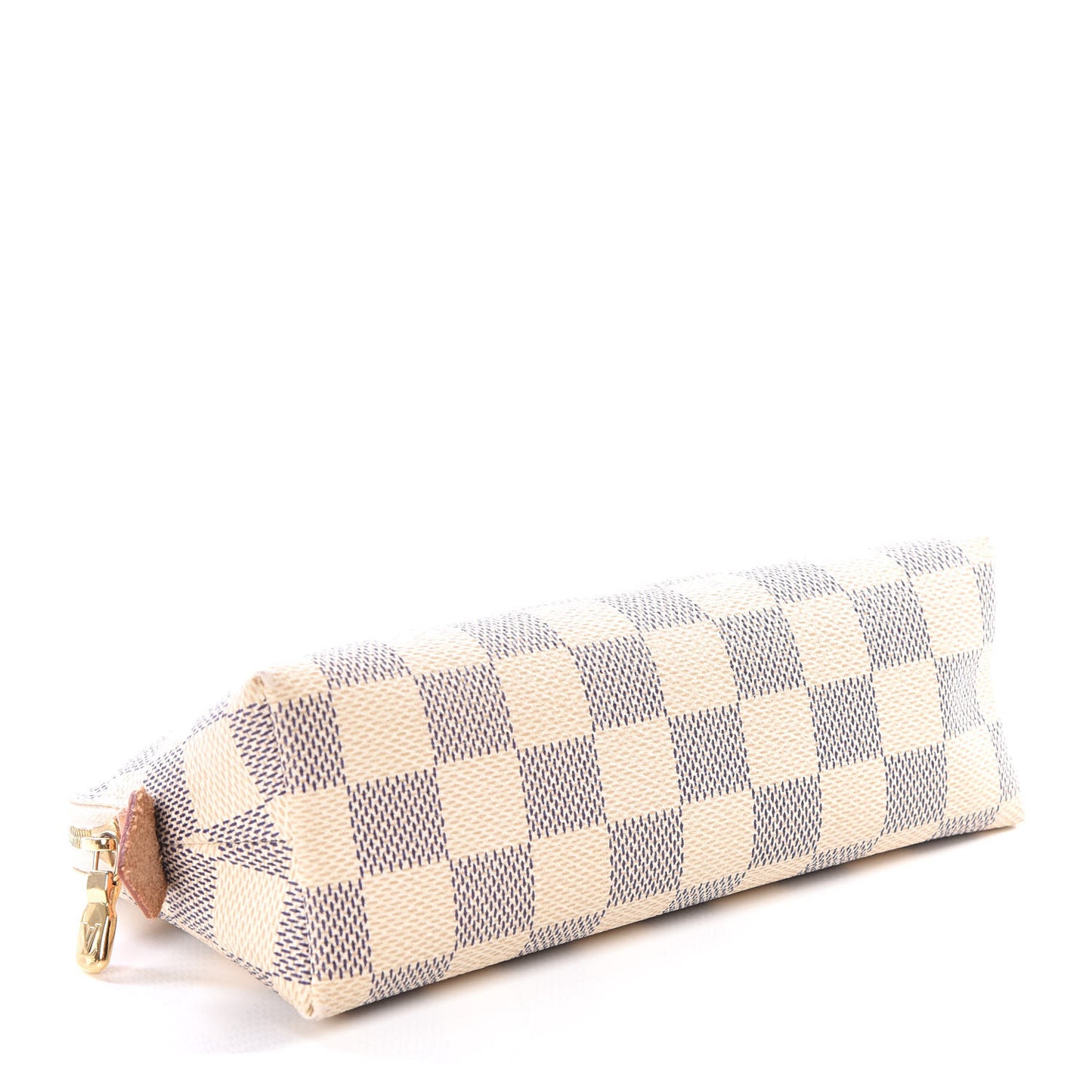 Damier Azur Cosmetic Pouch