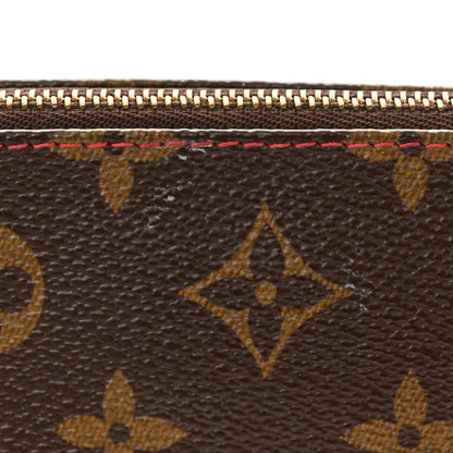 Louis Vuitton Monogram Cerises Pochette Accessories 11 of 11