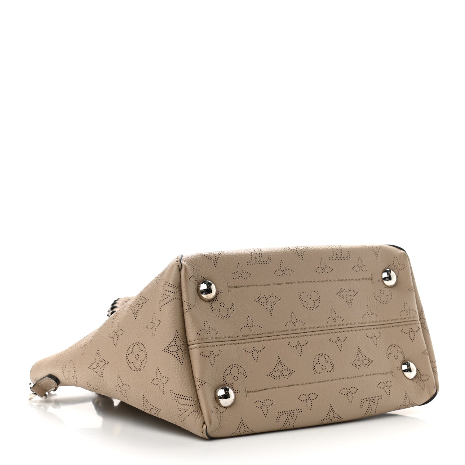 Louis Vuitton Mahina Braided Hina PM Galet 4 of 11