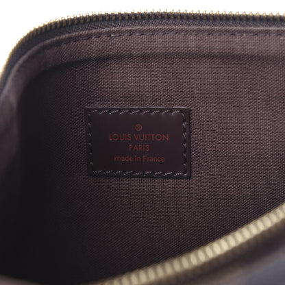 Louis Vuitton Damier Ebene Bosphore Pochette 6 of 12
