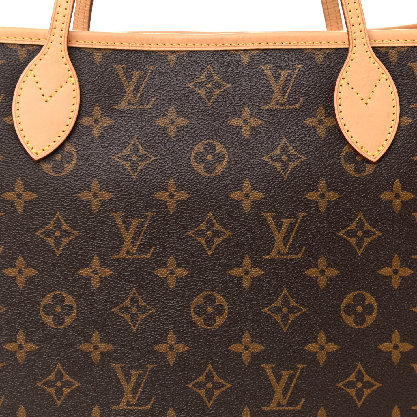 Monogram Neo Neverfull MM Fuchsia