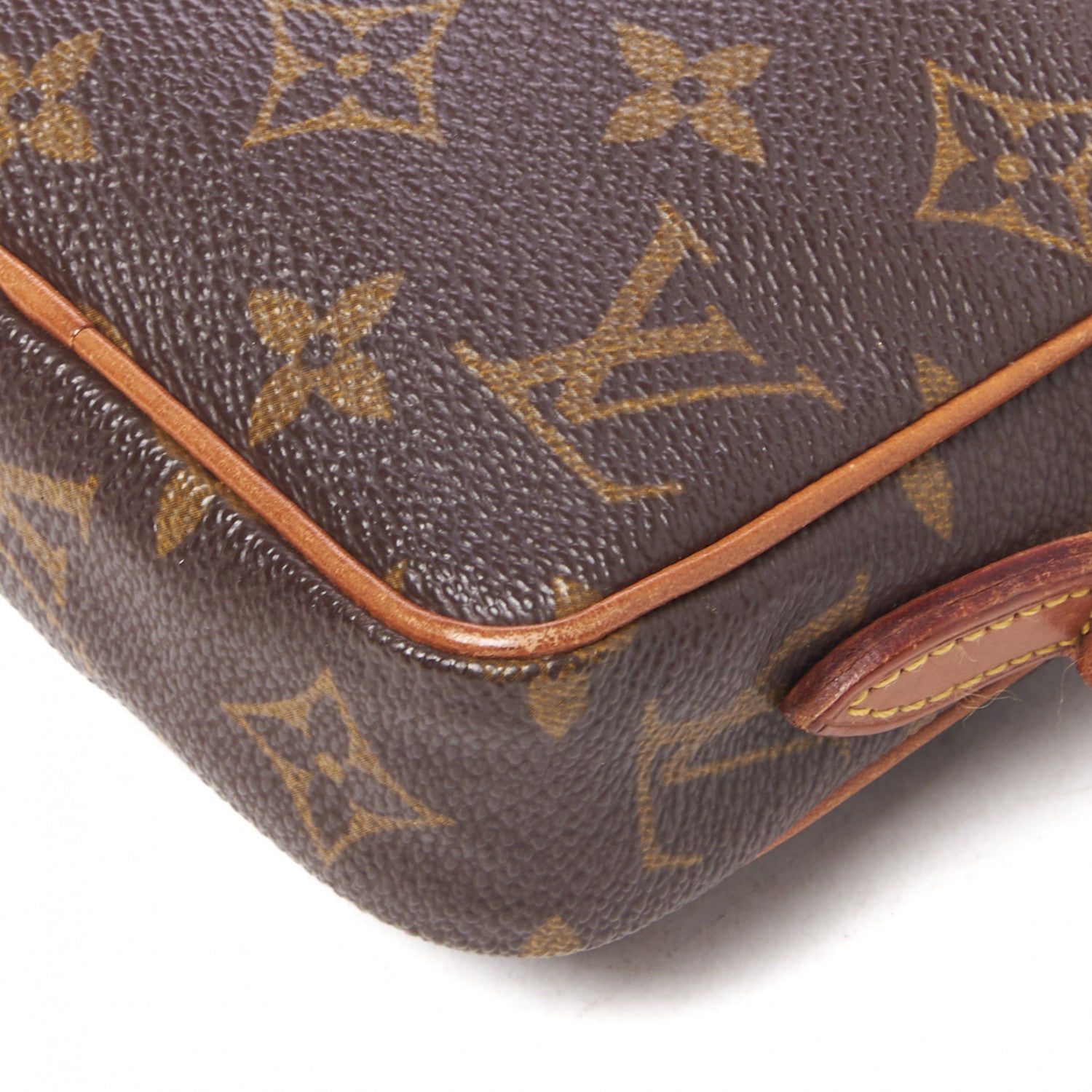 Louis Vuitton Monogram Danube 15 4 of 7