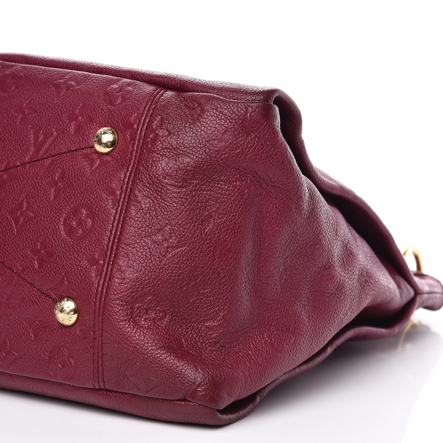 Louis Vuitton Empreinte Artsy MM Aurore 8 of 10