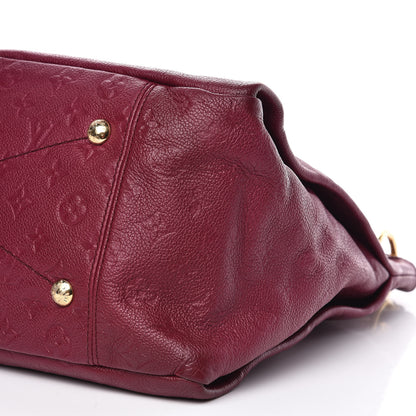 Louis Vuitton Empreinte Artsy MM Aurore 8 of 10