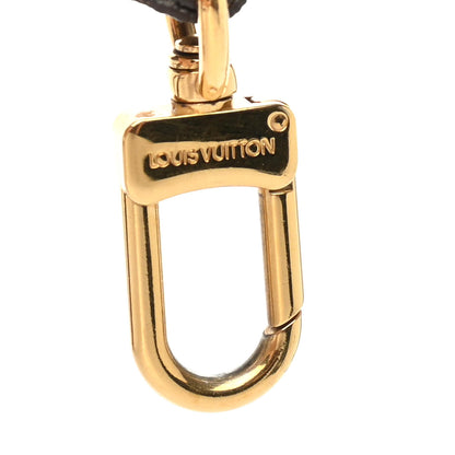 Louis Vuitton Monogram 16mm Adjustable Shoulder Strap 4 of 4