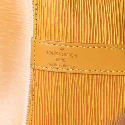 Louis Vuitton Epi Petit Noe Tassil 6 of 10