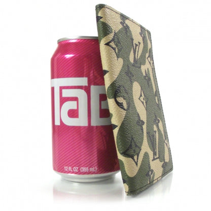 Louis Vuitton Monogramouflage Passport Cover 3 of 7