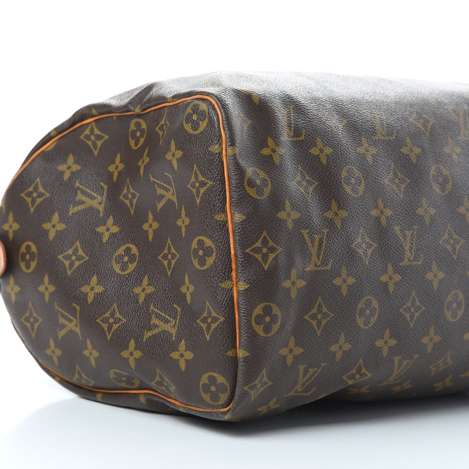 Louis Vuitton Monogram Speedy 35 9 of 16