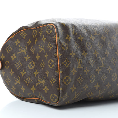 Louis Vuitton Monogram Speedy 35 9 of 16