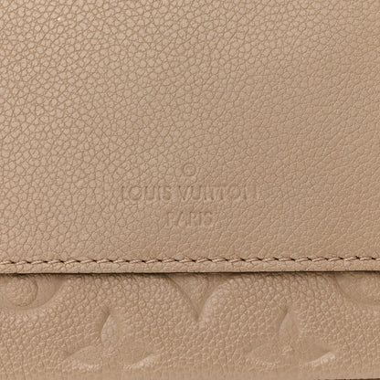 Louis Vuitton Empreinte Marceau Turtledove 11 of 11