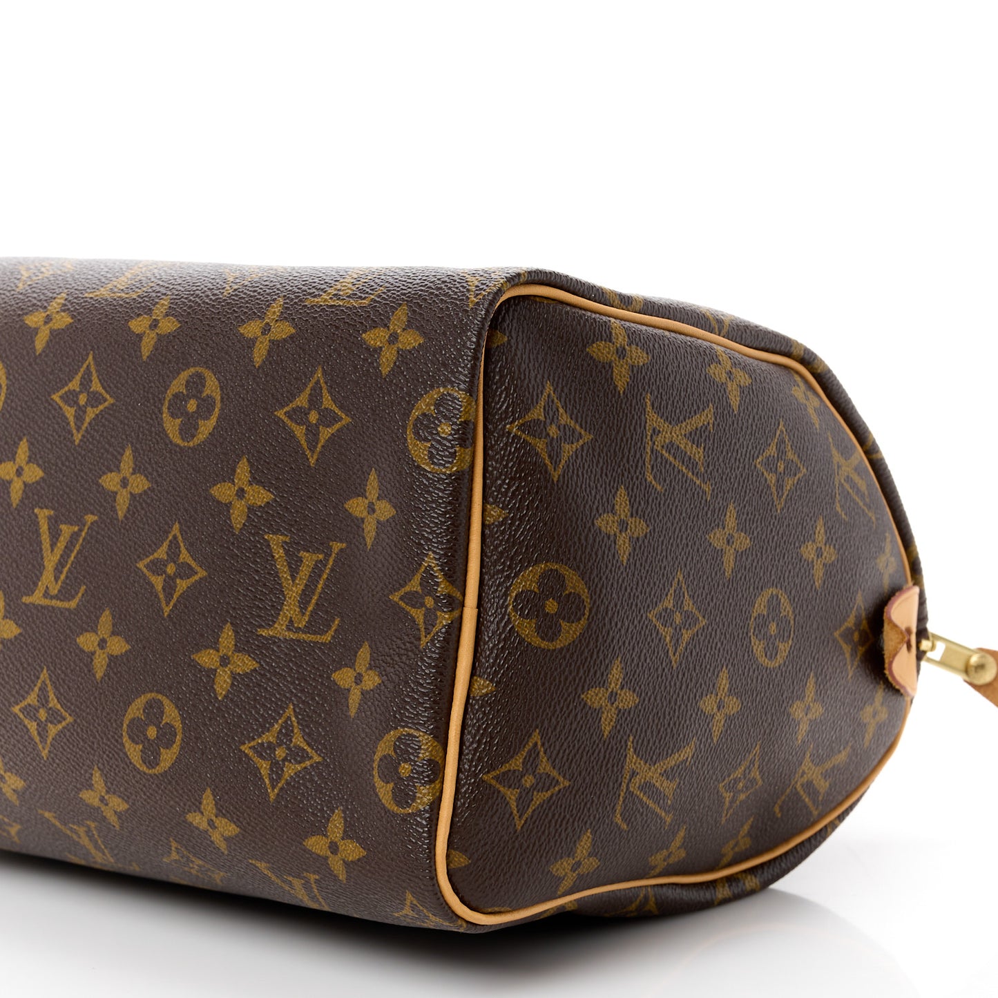 LOUIS VUITTON Monogram Speedy 25