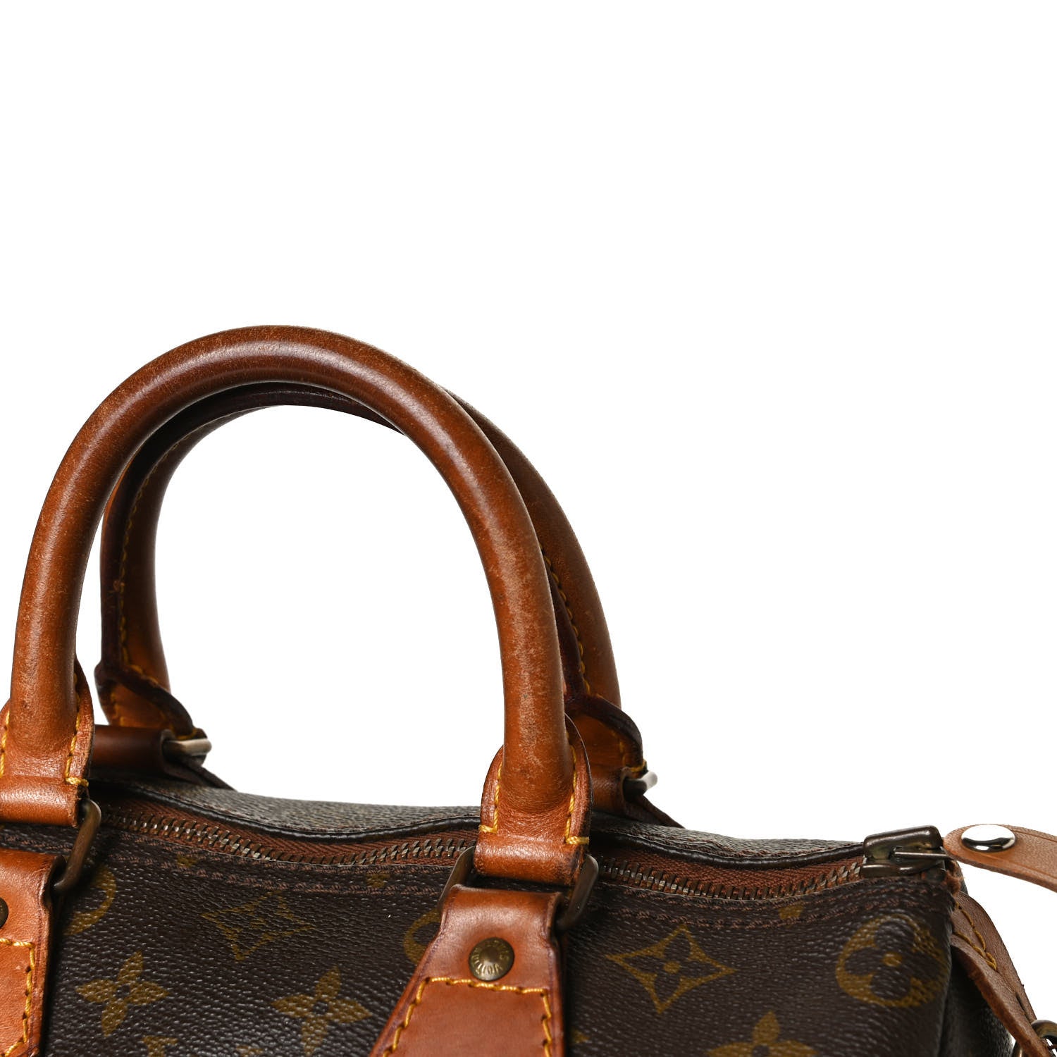 Louis Vuitton Monogram Speedy 25 14 of 22