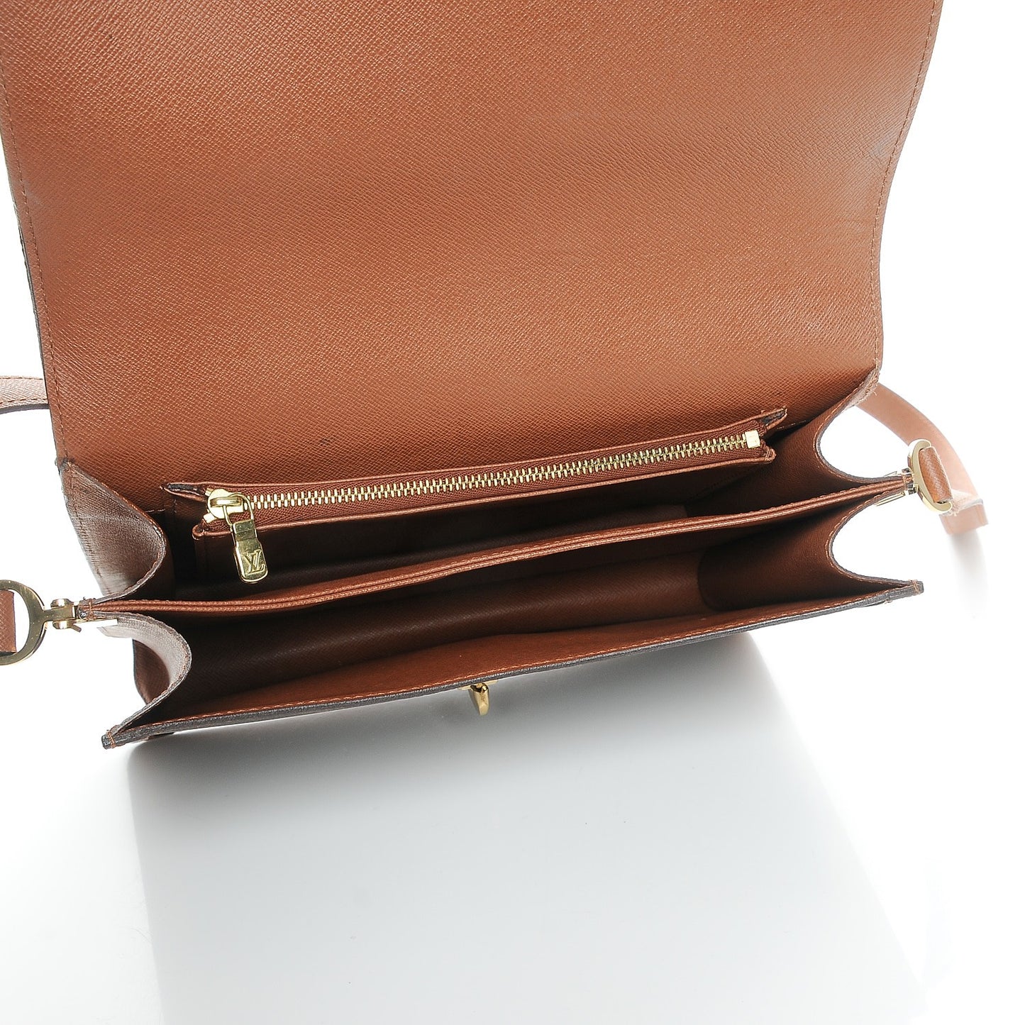 Monogram Raspail Shoulder Bag