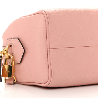 Louis Vuitton Empreinte Speedy Bandouliere 20 8 of 15