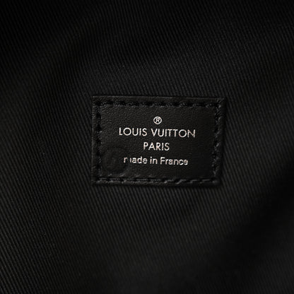 Louis Vuitton Damier Graphite Josh Backpack 6 of 10