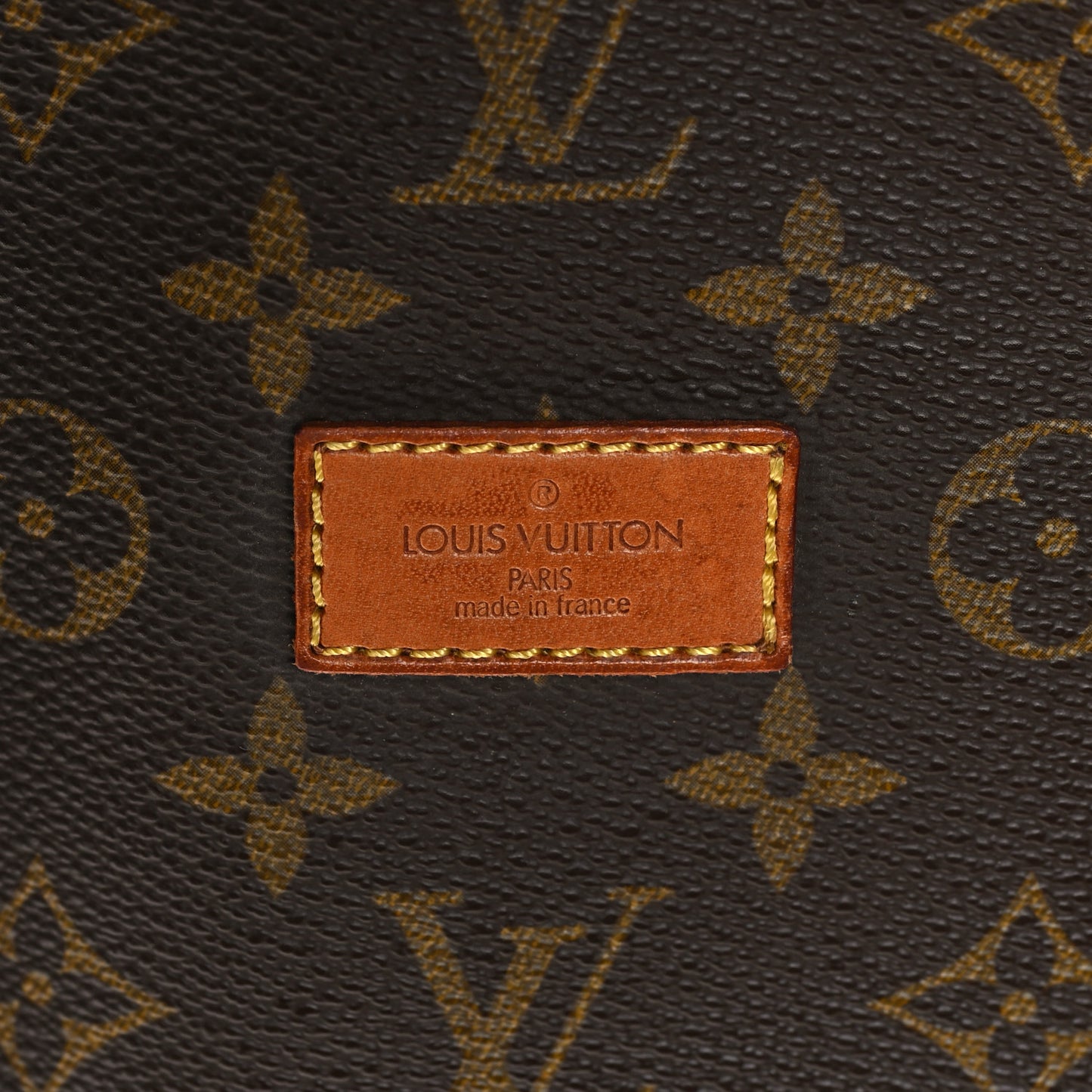 Monogram Saumur 43
