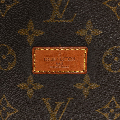 Louis Vuitton Monogram Saumur 43 6 of 8