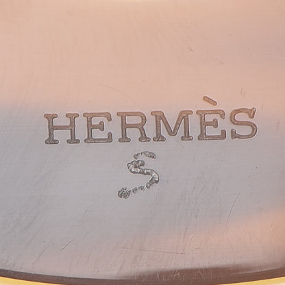 Hermes Buffalo Horn Lacquer Lift Necklace GM 6 of 7