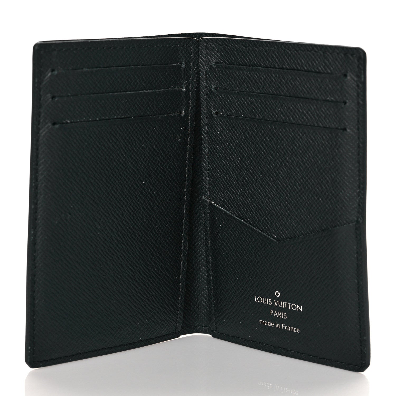 Louis Vuitton Damier Graphite Pocket Organizer NM 5 of 7