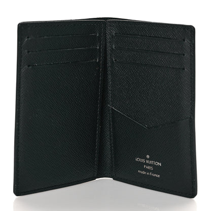 Louis Vuitton Damier Graphite Pocket Organizer NM 5 of 7