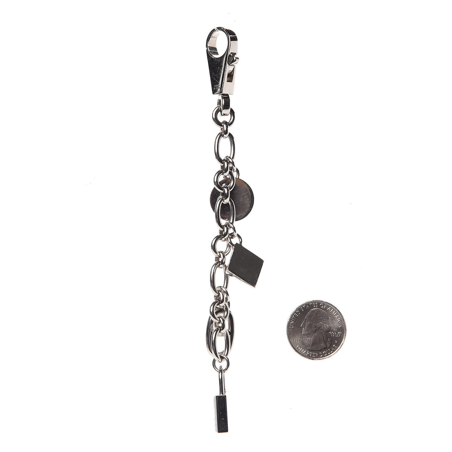 Palladium Olga Bag Charm