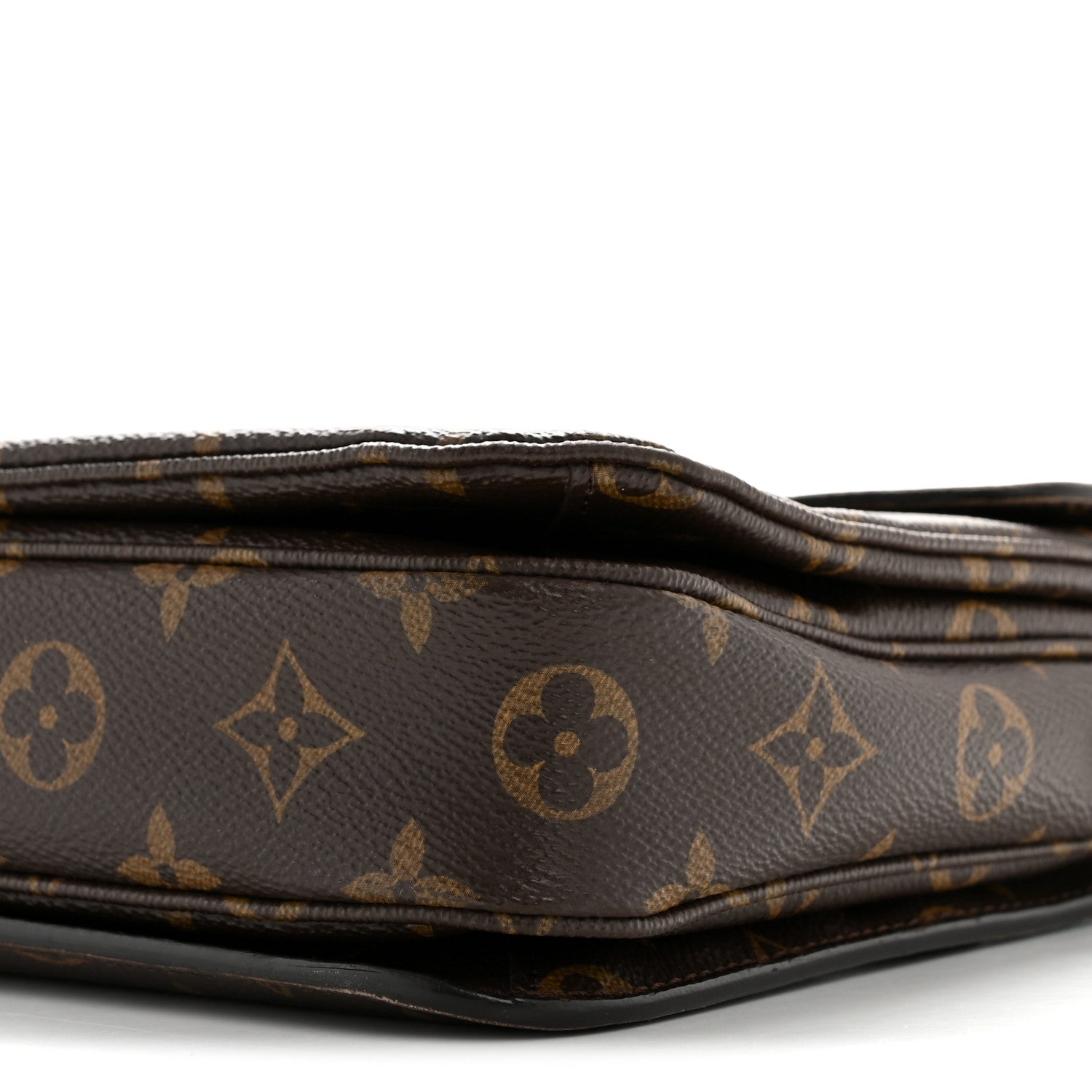 Louis Vuitton Monogram Pochette Metis 10 of 16