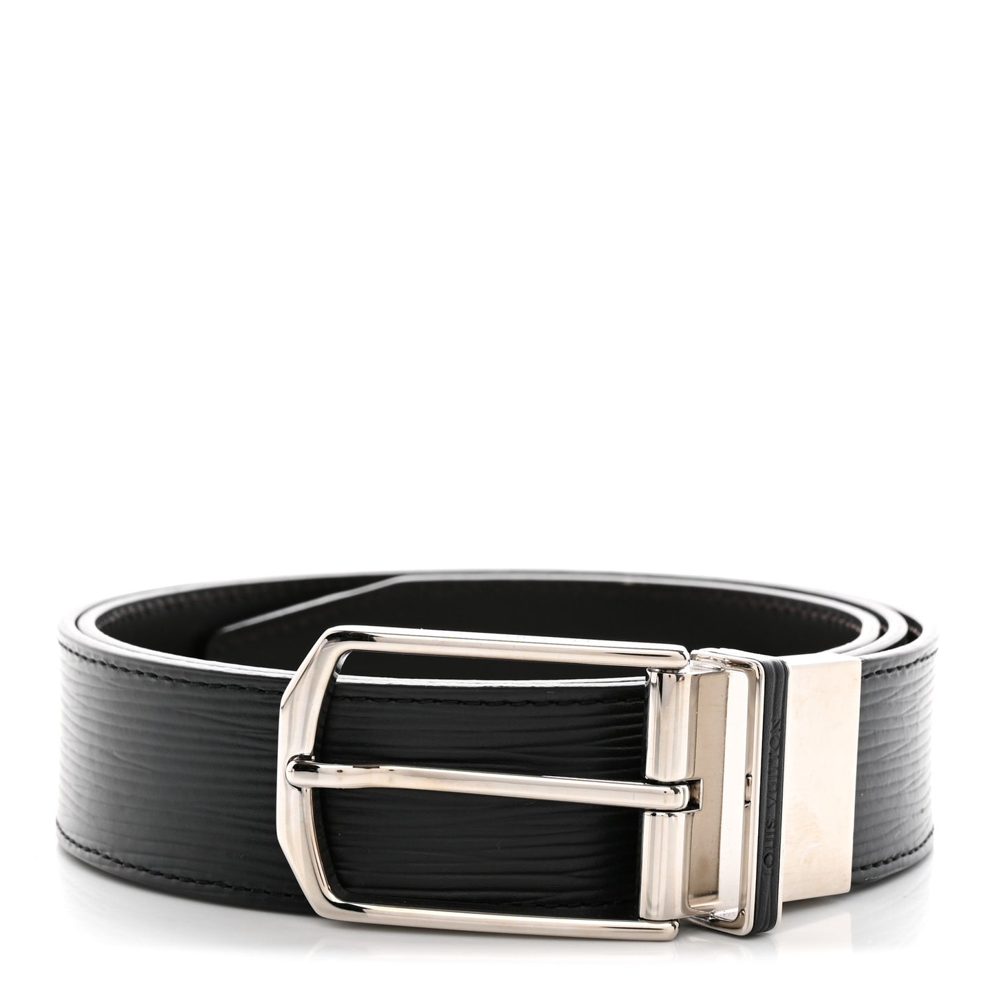 Epi 35mm Belt 95 38 Black