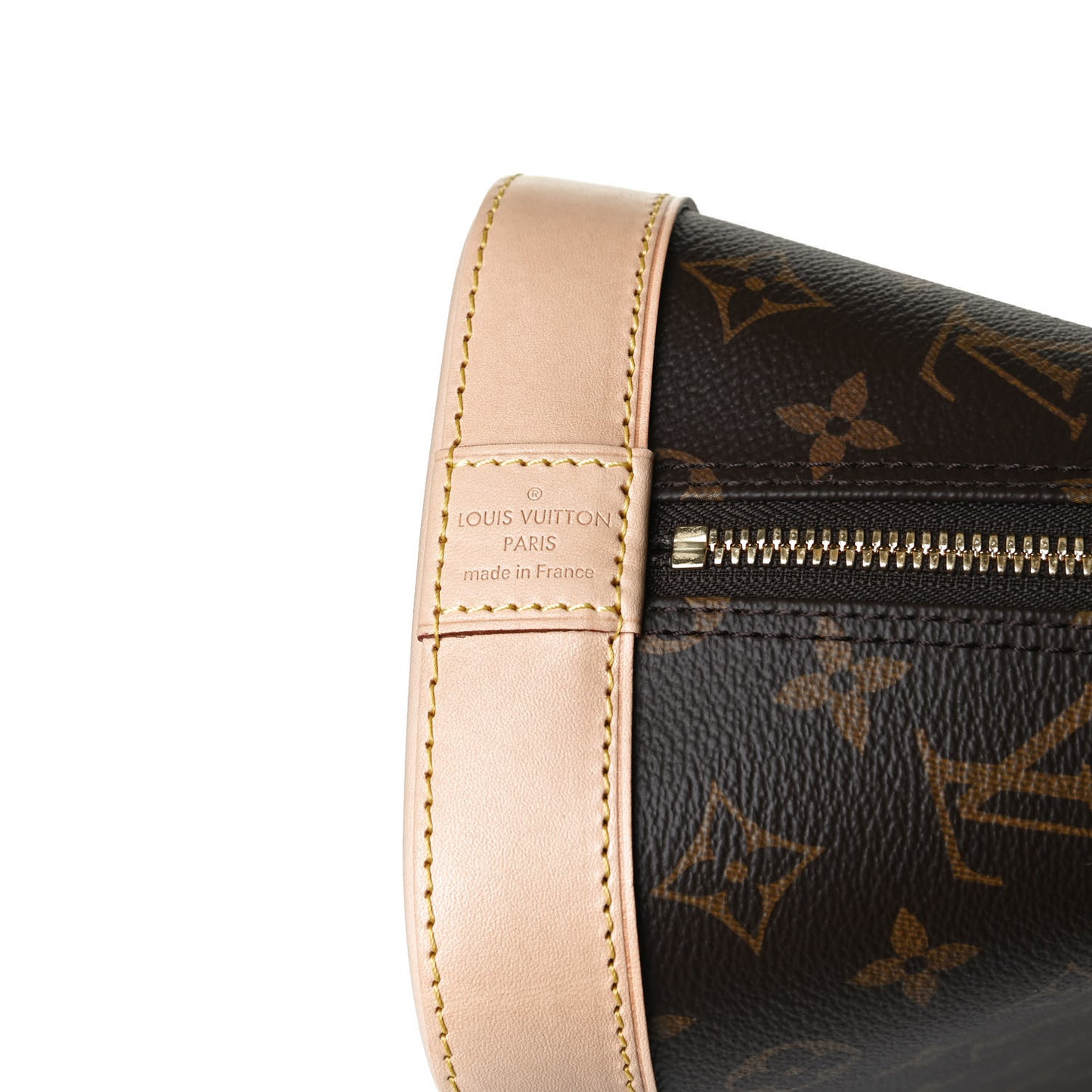 Monogram Alma PM