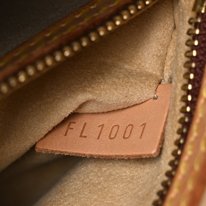 Louis Vuitton Monogram Looping MM 6 of 9