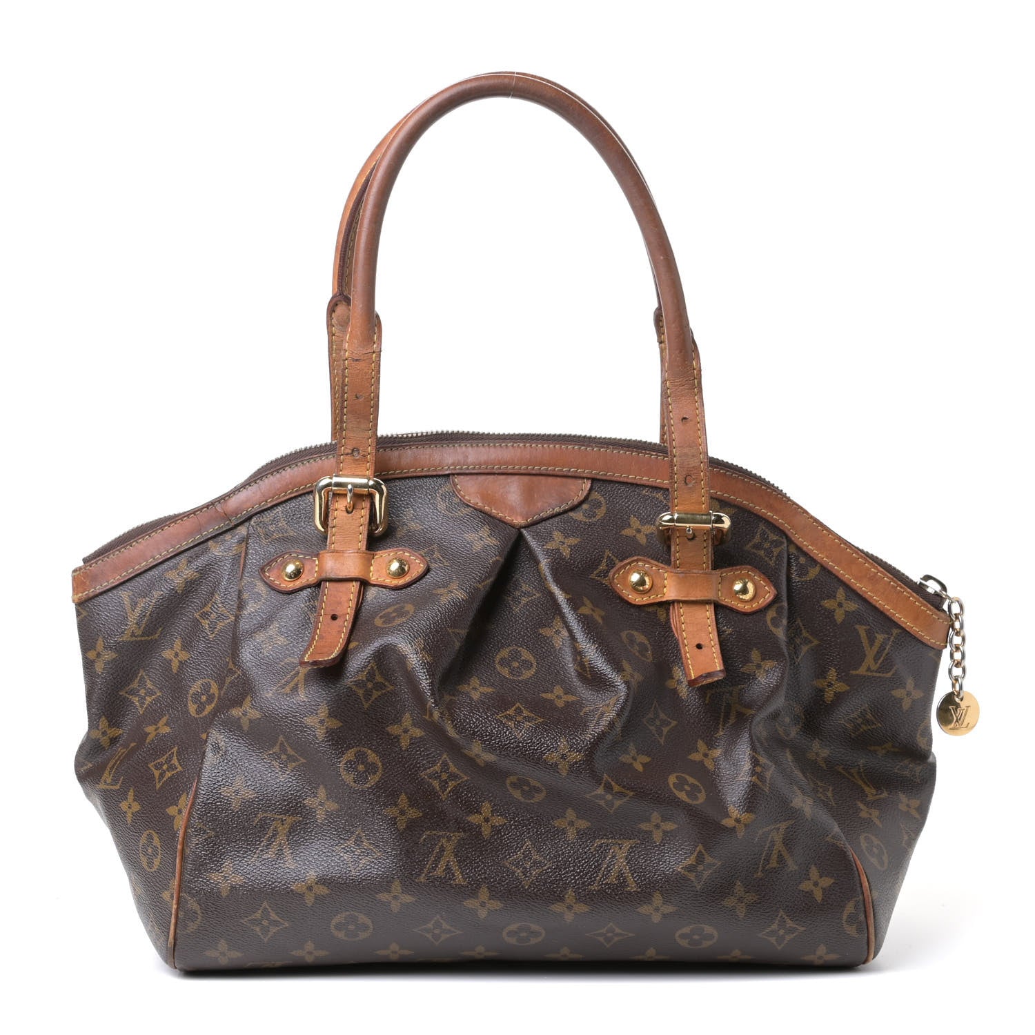 Louis Vuitton Monogram Tivoli GM 1 of 10